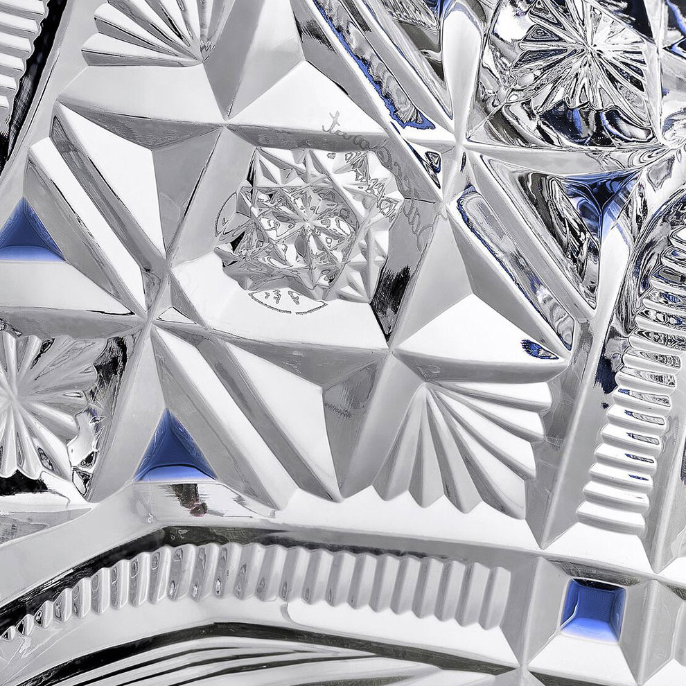 Ваза для фруктов Baccarat 2 814 552