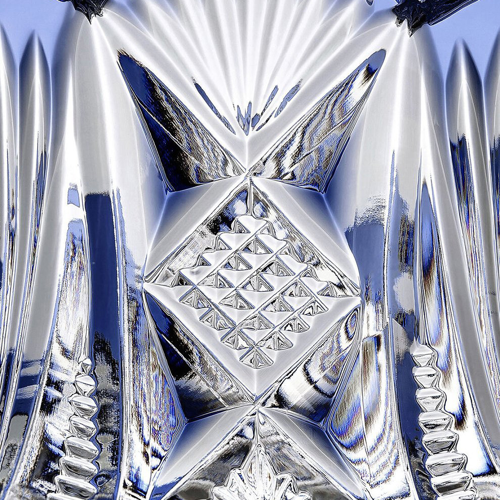 Ваза для фруктов Baccarat 2 814 552