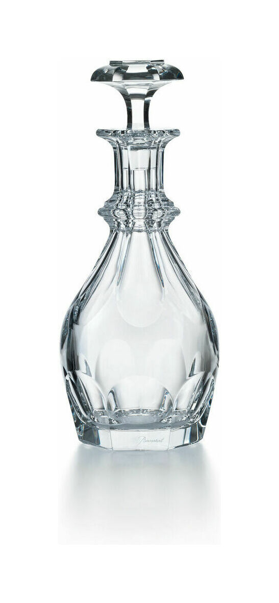 Декантеры Baccarat