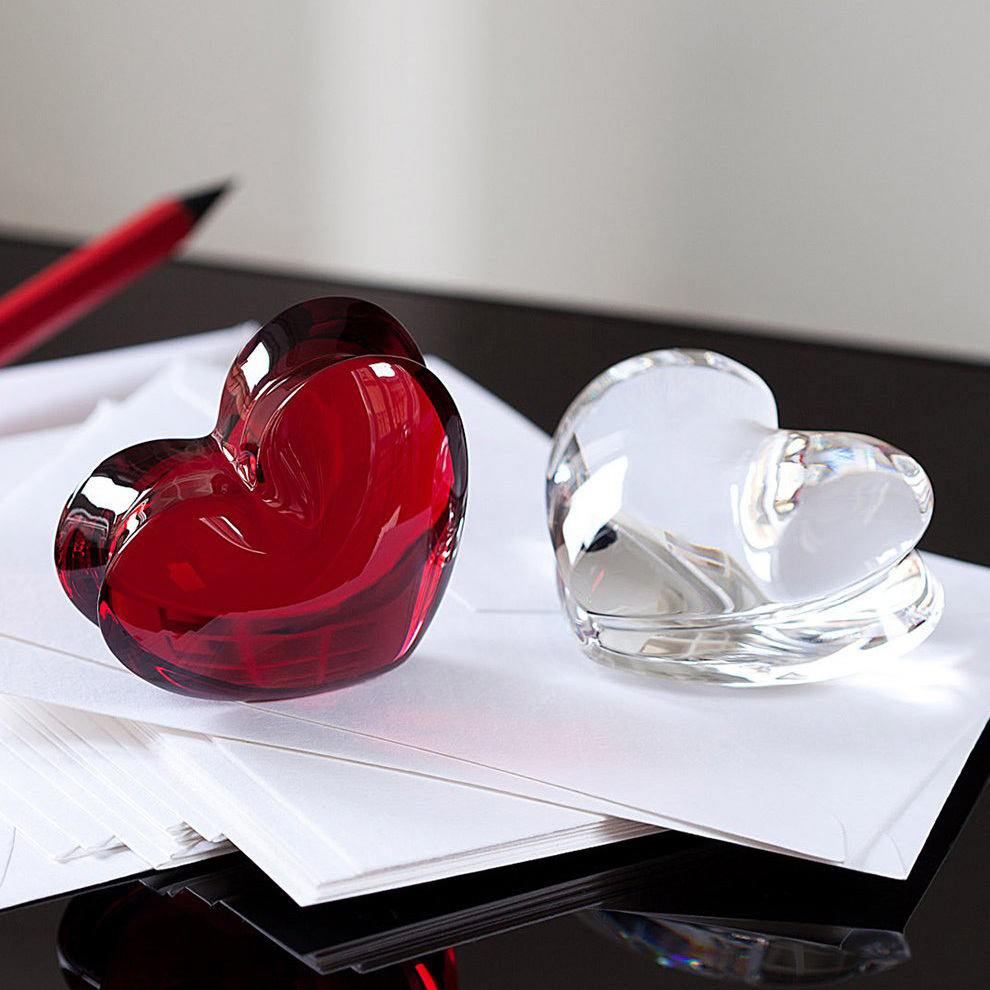 Сердце Baccarat 2 103 967