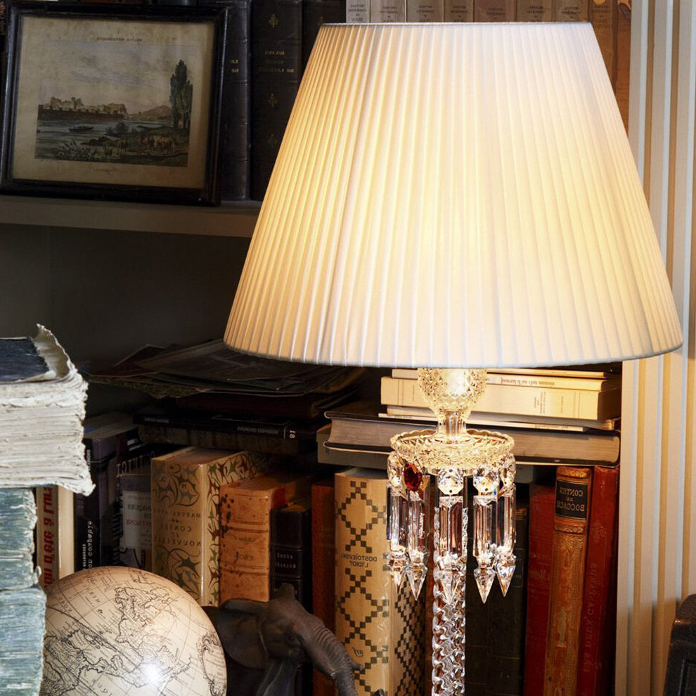 Настольная лампа Baccarat 2 601 567