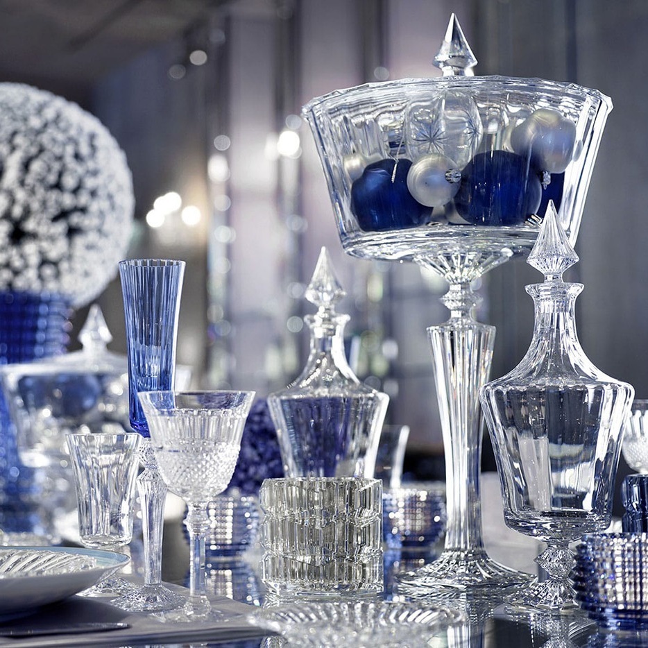 Фужер для шампанского Baccarat 2 105 459