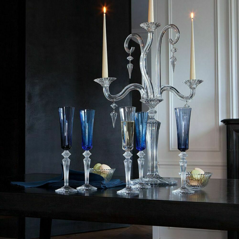 Фужер для шампанского Baccarat 2 606 009