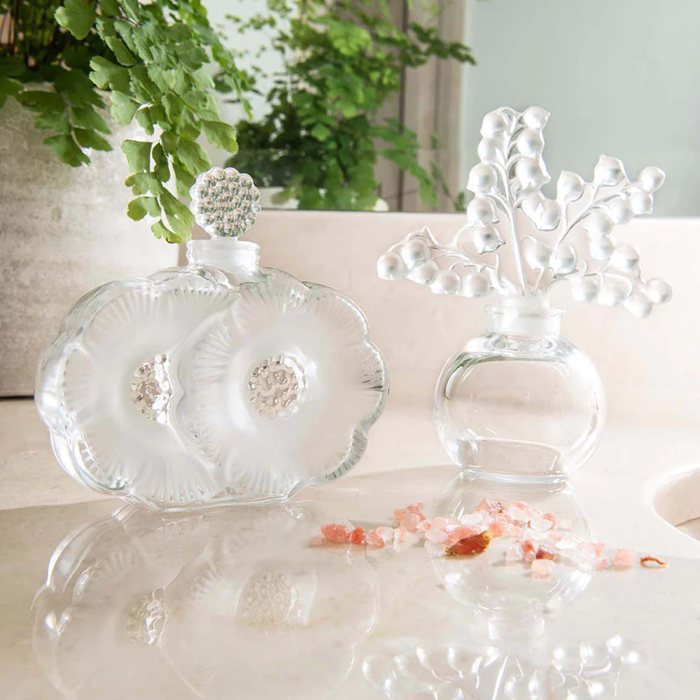 Флакон для духов Lalique 10363600