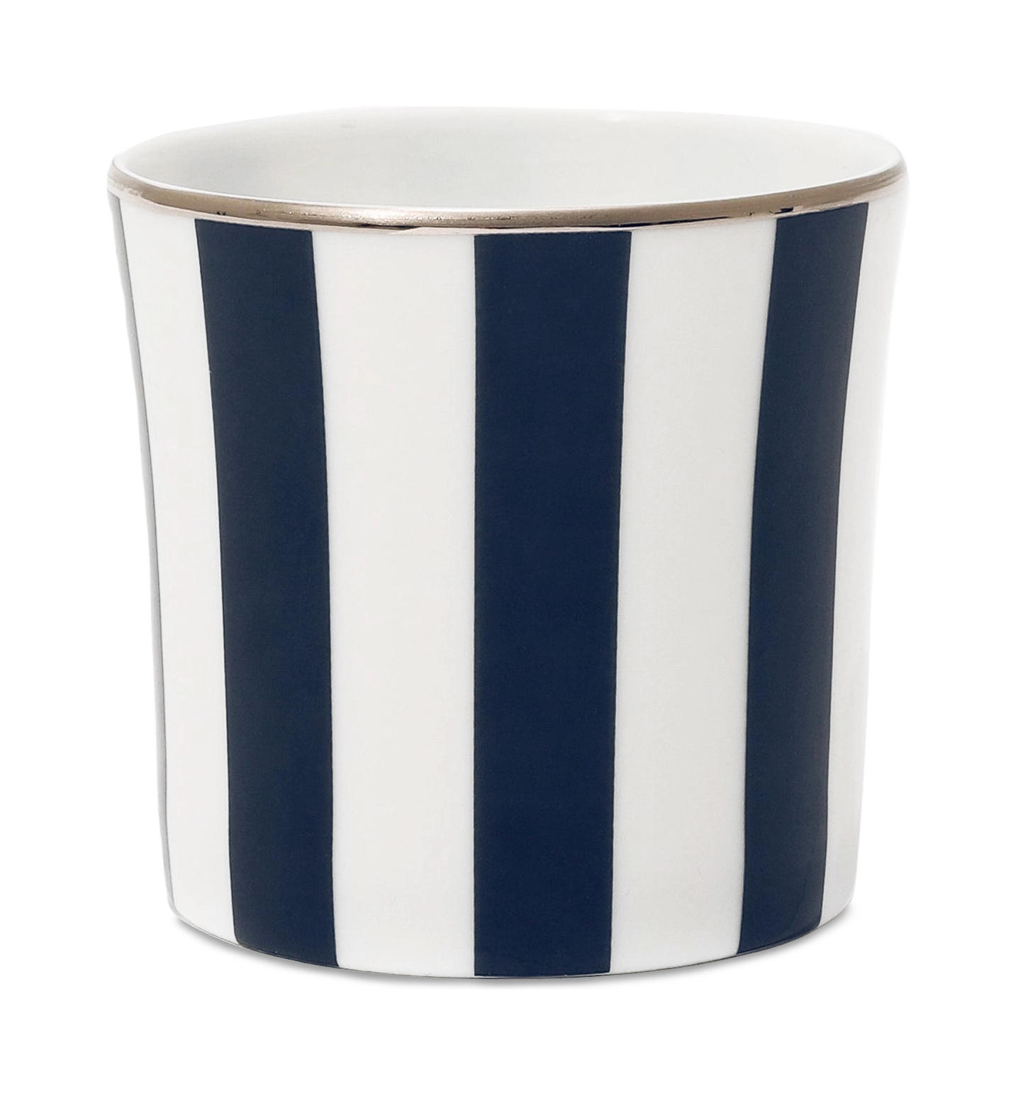Сахарница Bernardaud GALERIE ROYALE BLEU NUIT 80 мл фарфор темно-синяя