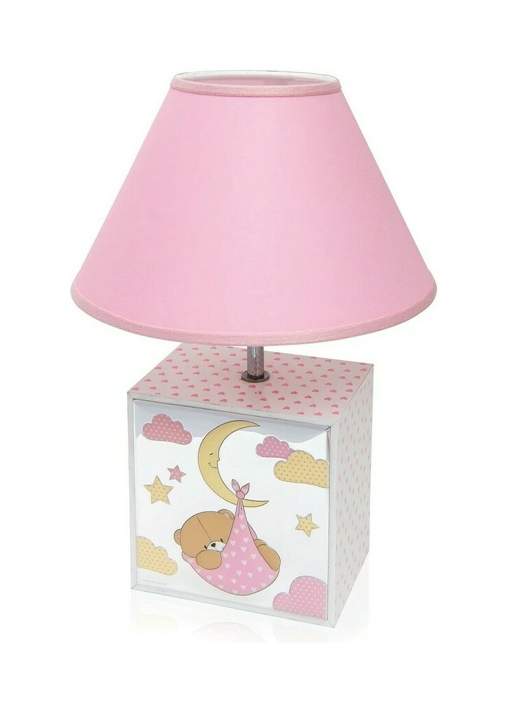 Настольные лампы Sequenze