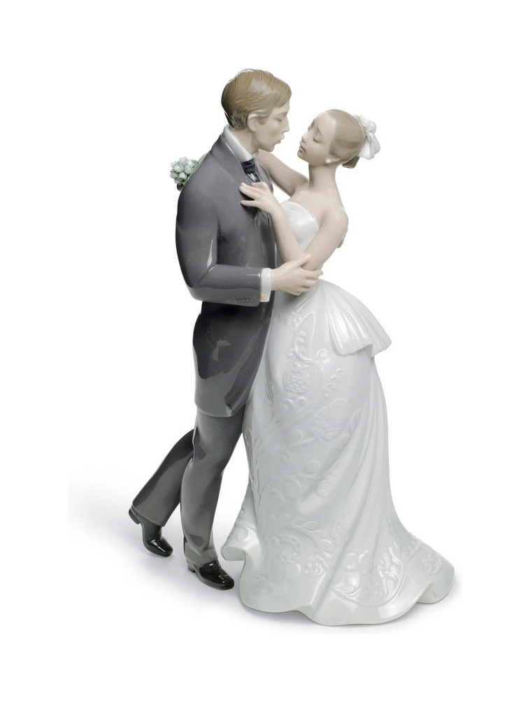 Статуэтки Семья Lladro