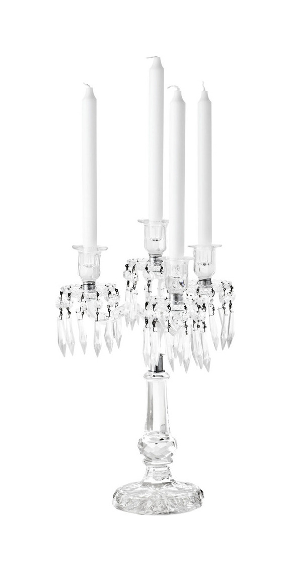 Подсвечники Eichholtz