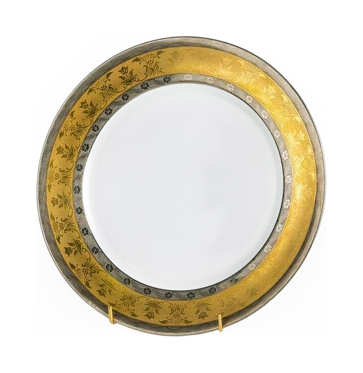 Тарелки десертные Christofle