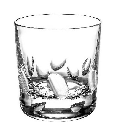 Бокалы для виски Christofle