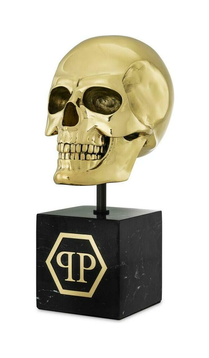 Разные статуэтки Philipp Plein