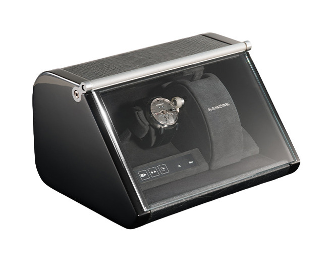 Шкатулки BUBEN&ZORWEG