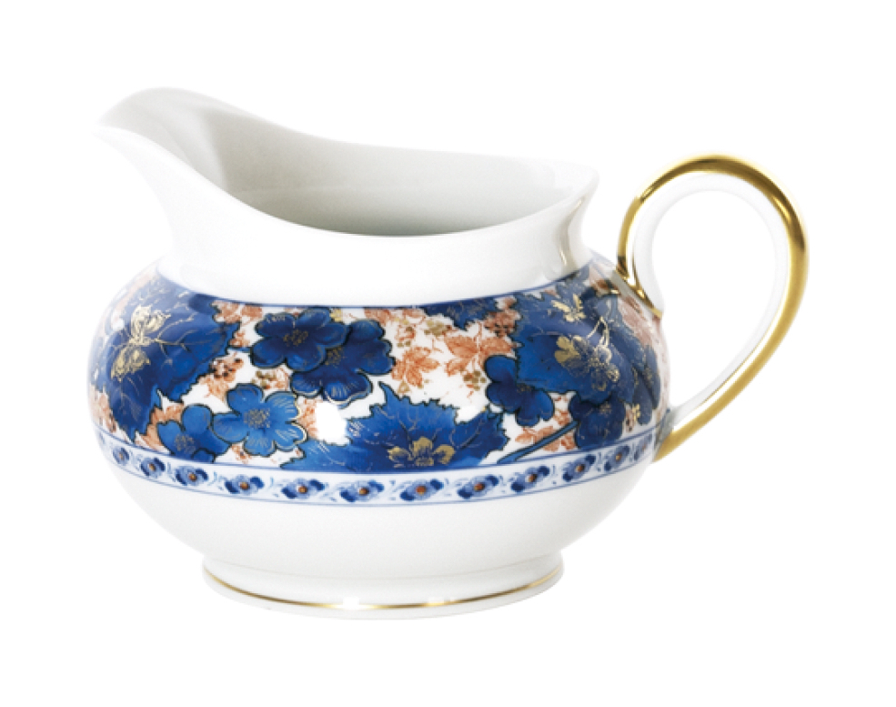 Молочники Haviland