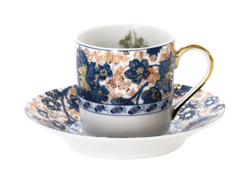 Кофейные сервизы Haviland