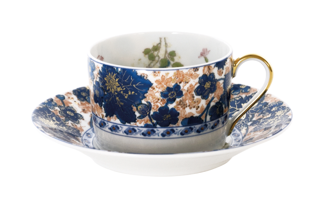 Чайные сервизы Haviland