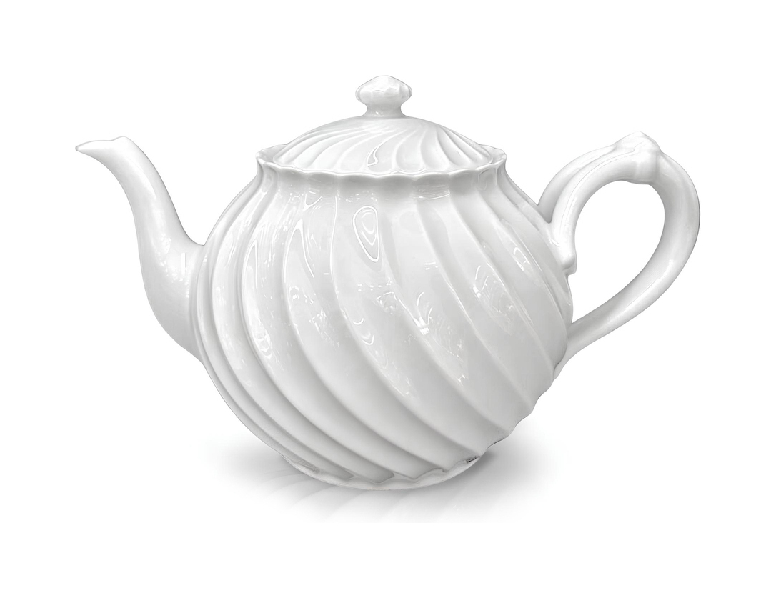 Чайники Haviland