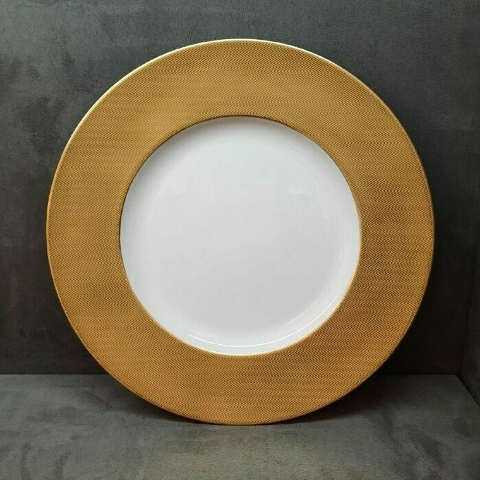 Тарелки подстановочные HERMES