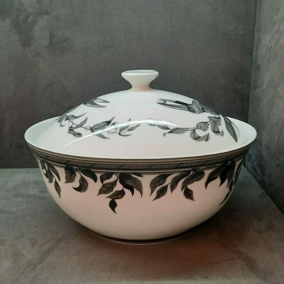 Супницы HERMES