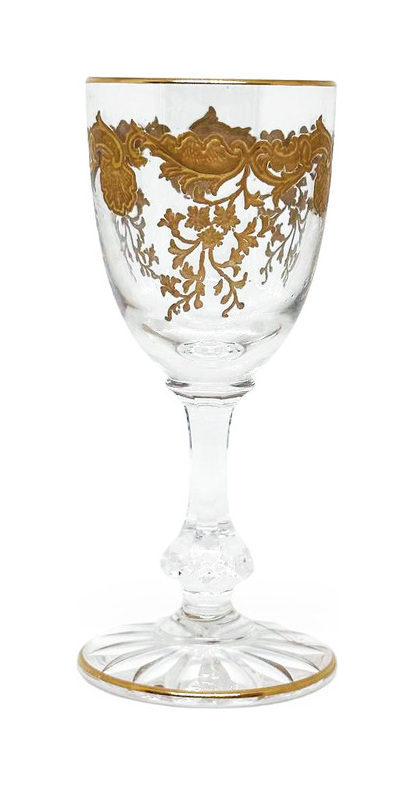 Бокалы для коньяка Saint Louis