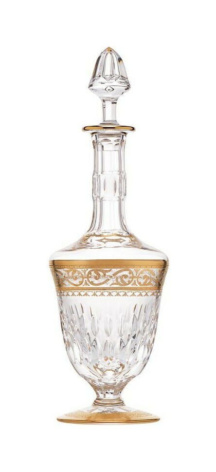 Декантеры Saint Louis