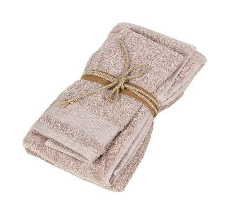 Полотенца Fazzini