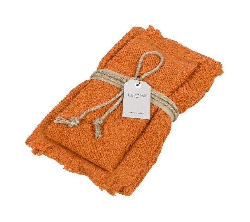 Полотенца Fazzini