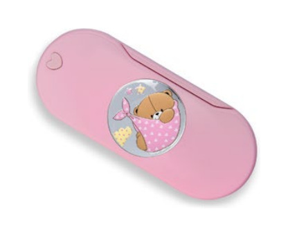 Детская посуда Sequenze