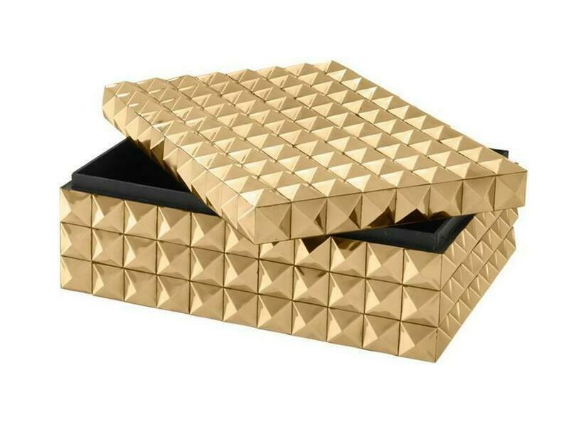 Бокс-шкатулка VIVIËNNE Eichholtz 110052