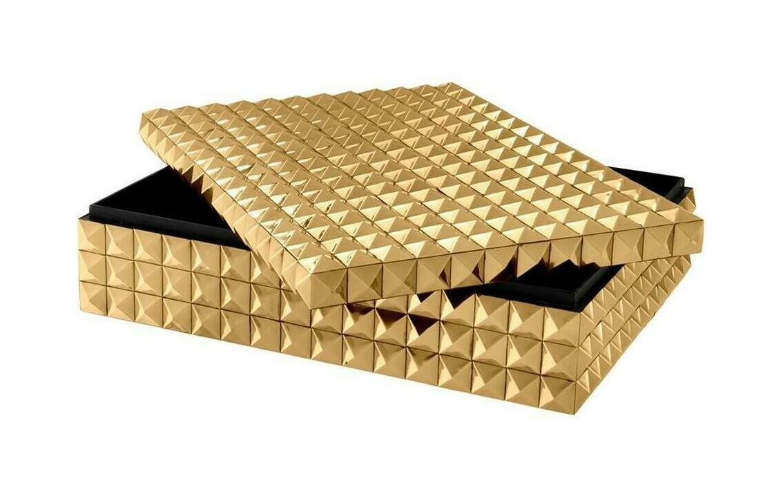 Бокс-шкатулка VIVIËNNE Eichholtz 110052