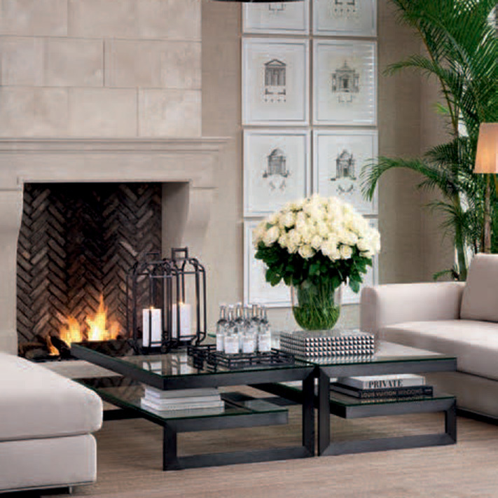 Бокс-шкатулка VIVIËNNE Eichholtz 110052