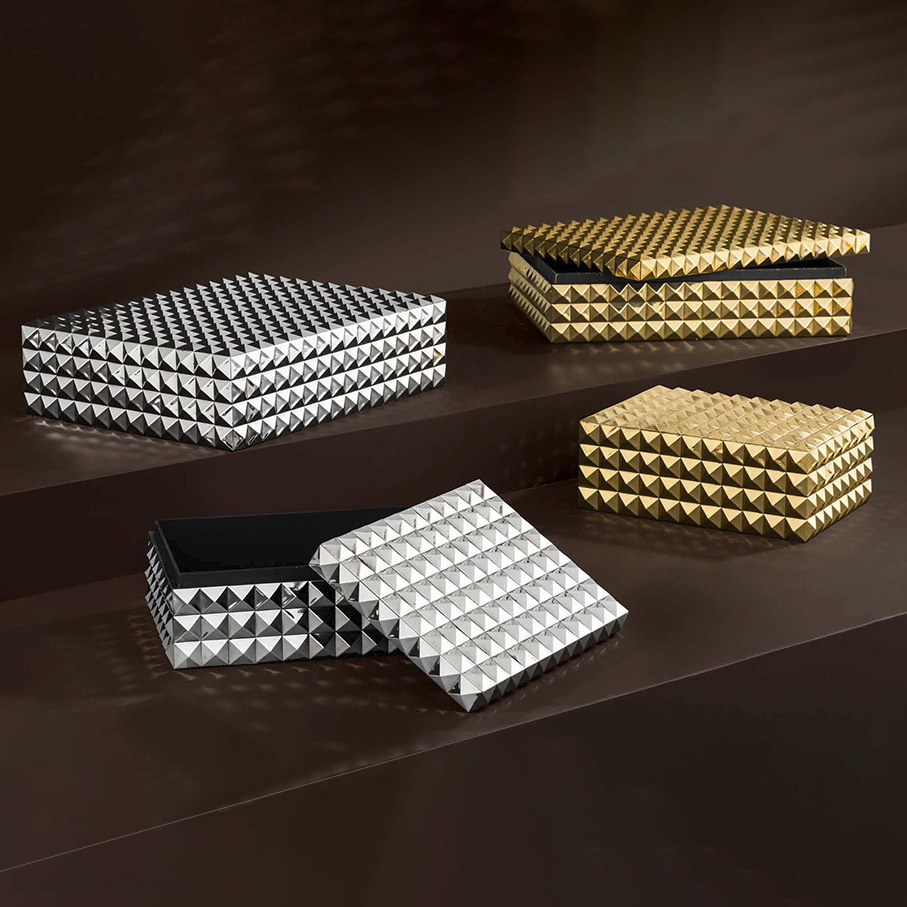 Бокс-шкатулка VIVIËNNE Eichholtz 110052