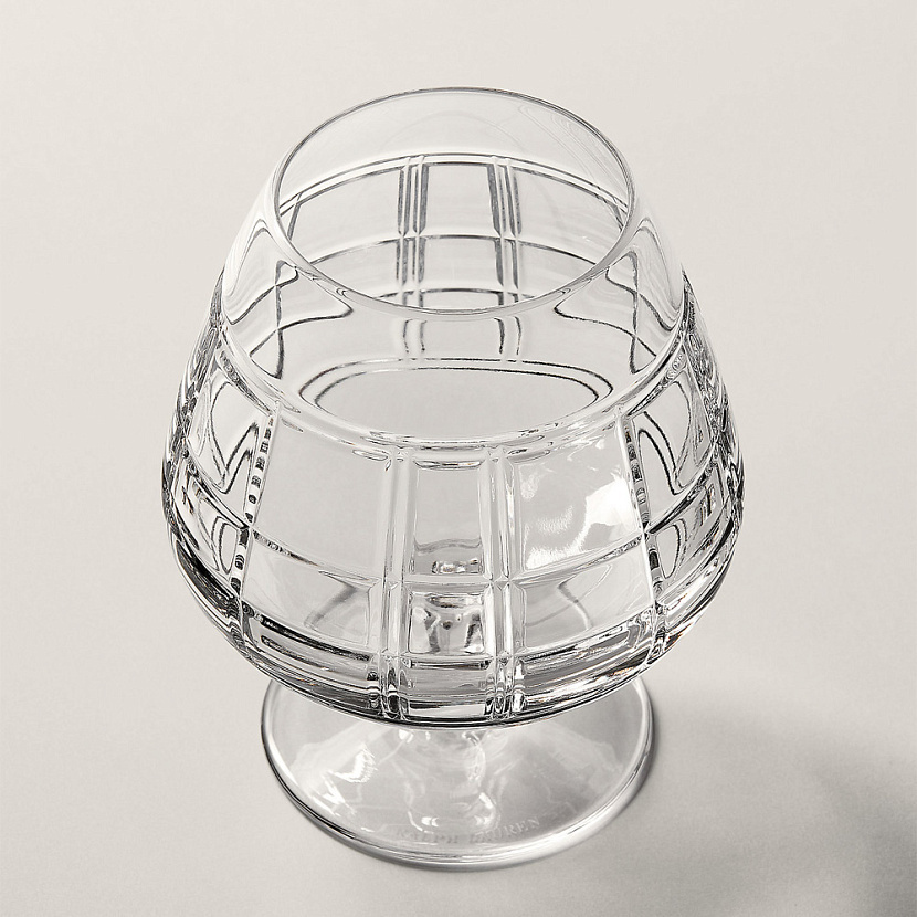 Бокал для коньяка – 2