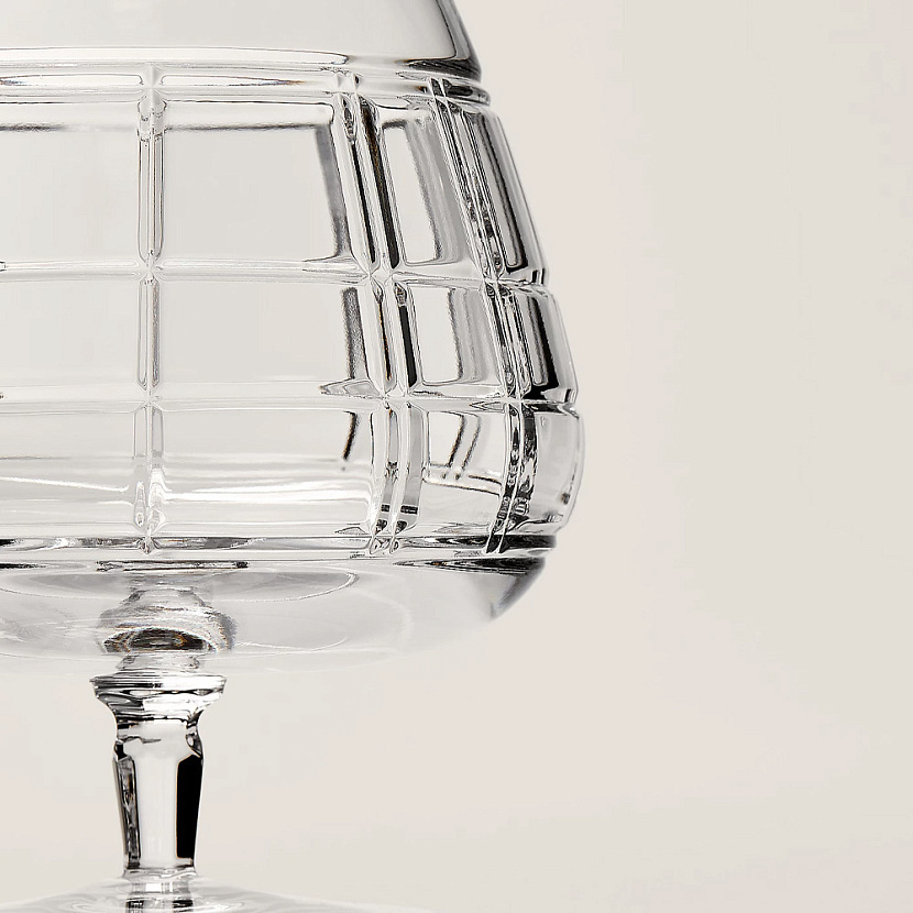 Бокал для коньяка Ralph Lauren Home 680912827001