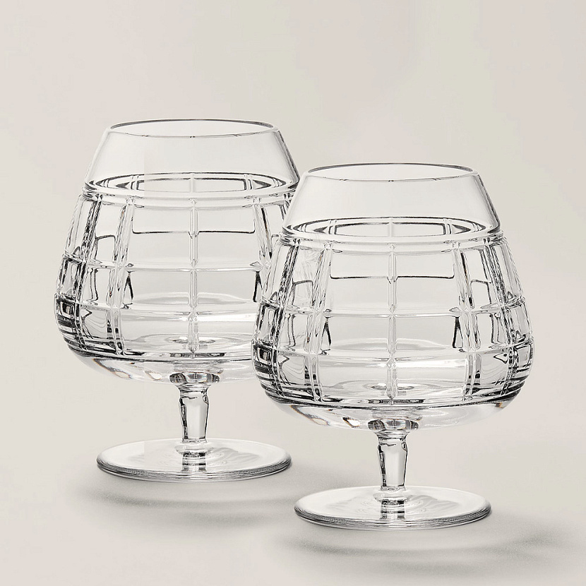 Бокал для коньяка Ralph Lauren Home 680912827001