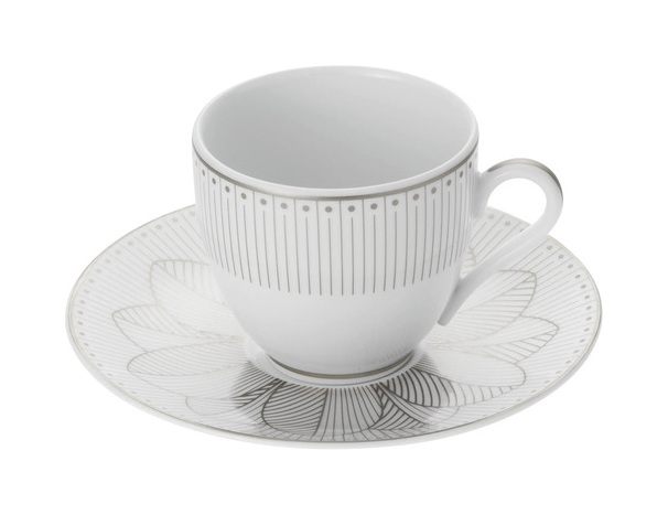 Кофейные сервизы Christofle