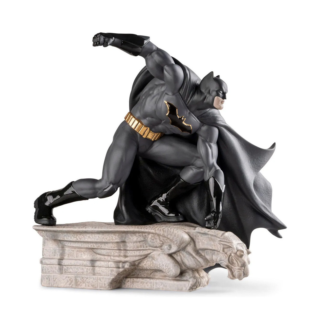 Статуэтки Фантазии и легенды Lladro