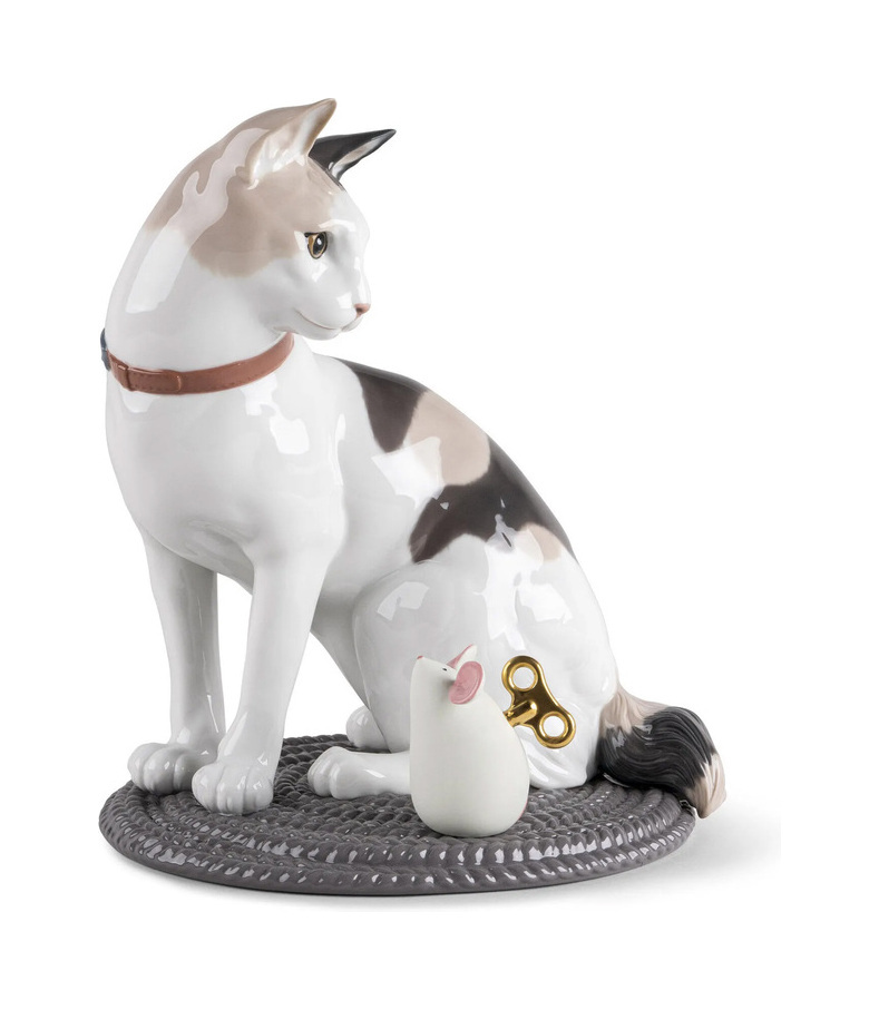 Статуэтки Животные Lladro