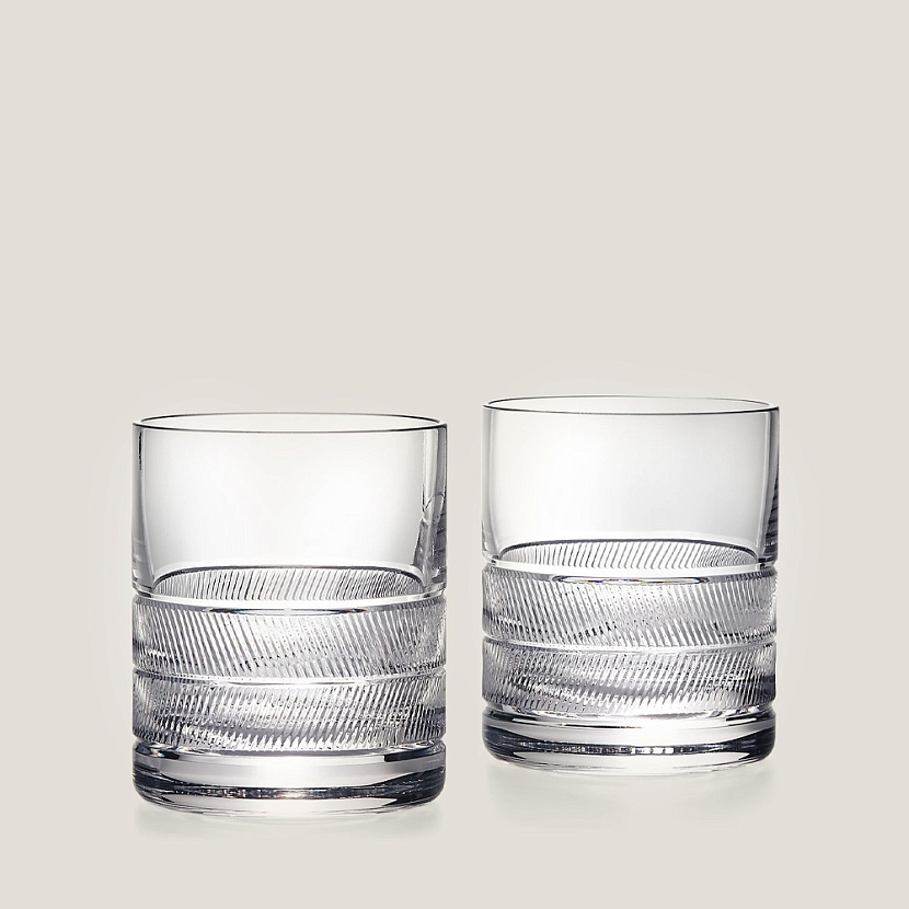 Набор из 2-х бокалов для виски – 2