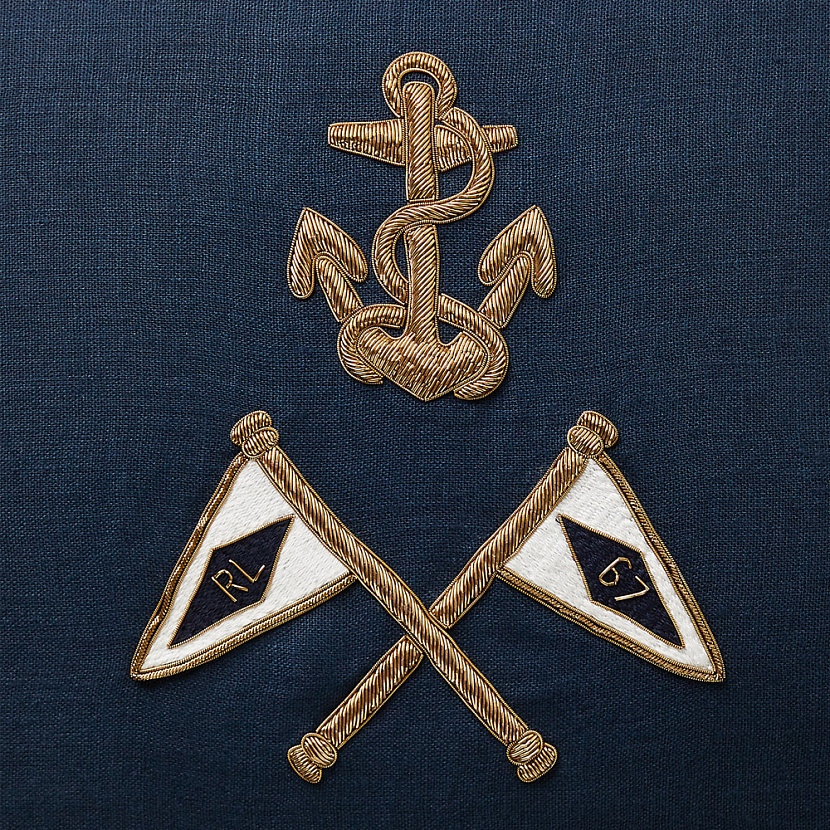 Декоративная подушка – 2