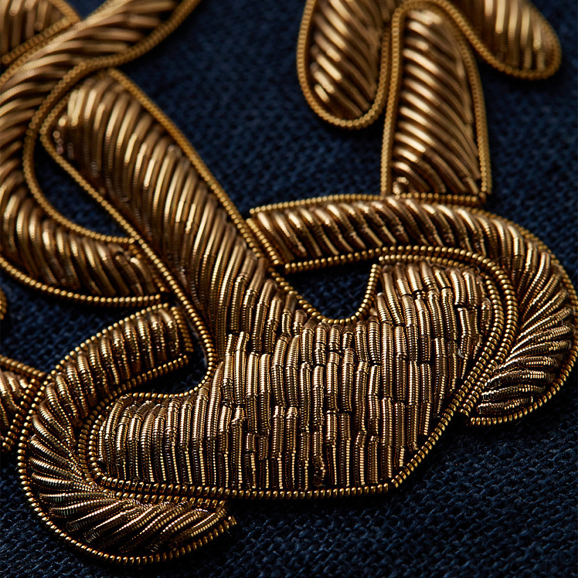 Декоративная подушка Ralph Lauren Home 650778289002