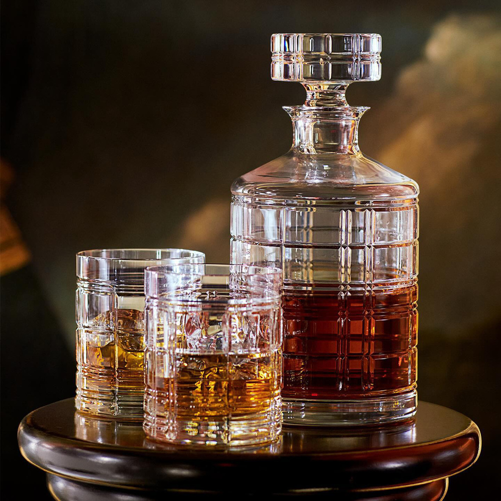 Набор из 2-х бокалов для виски Ralph Lauren Home 680858696001