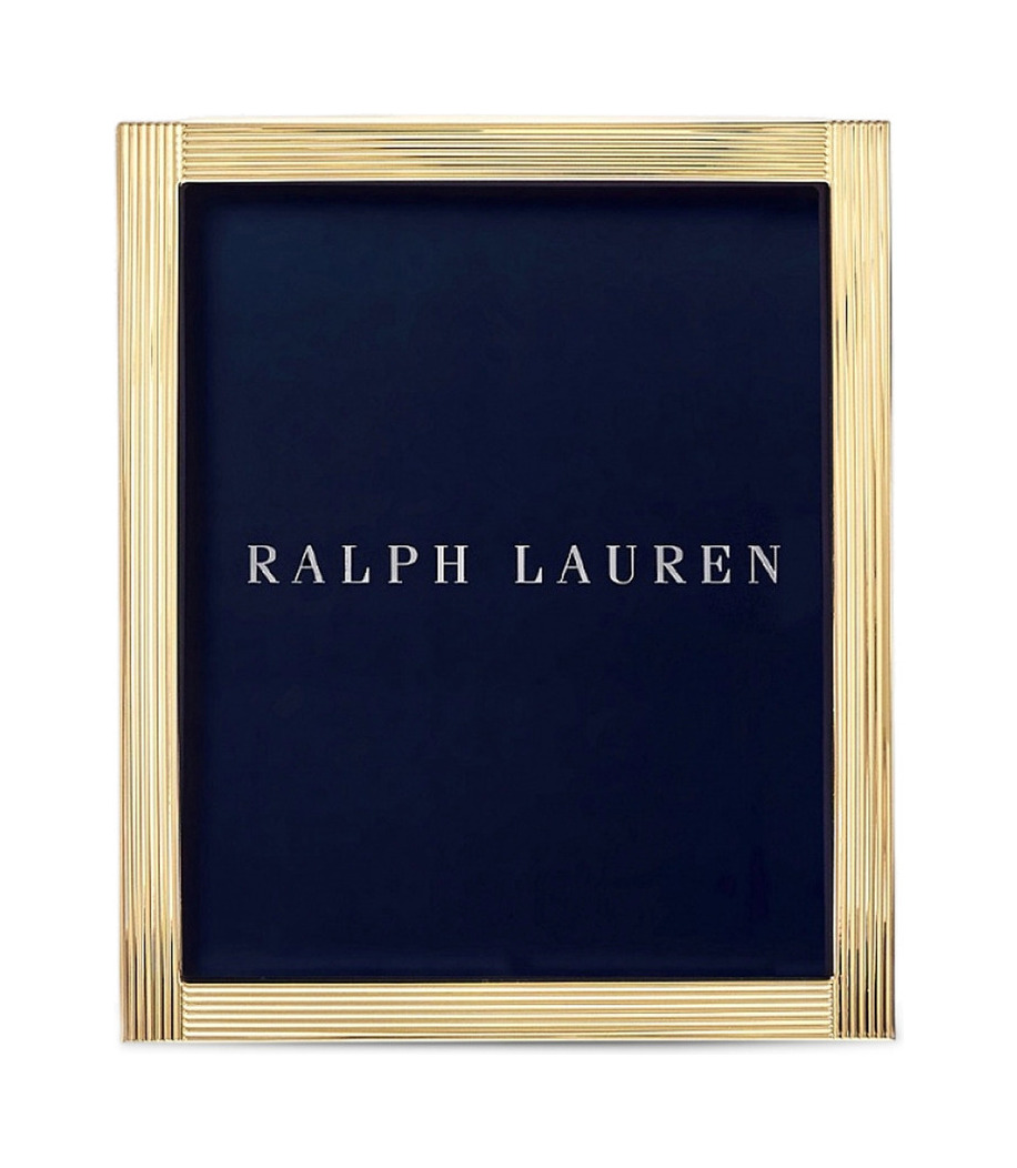 Фоторамка LUKE 20x25 золото Ralph Lauren Home 682876237002