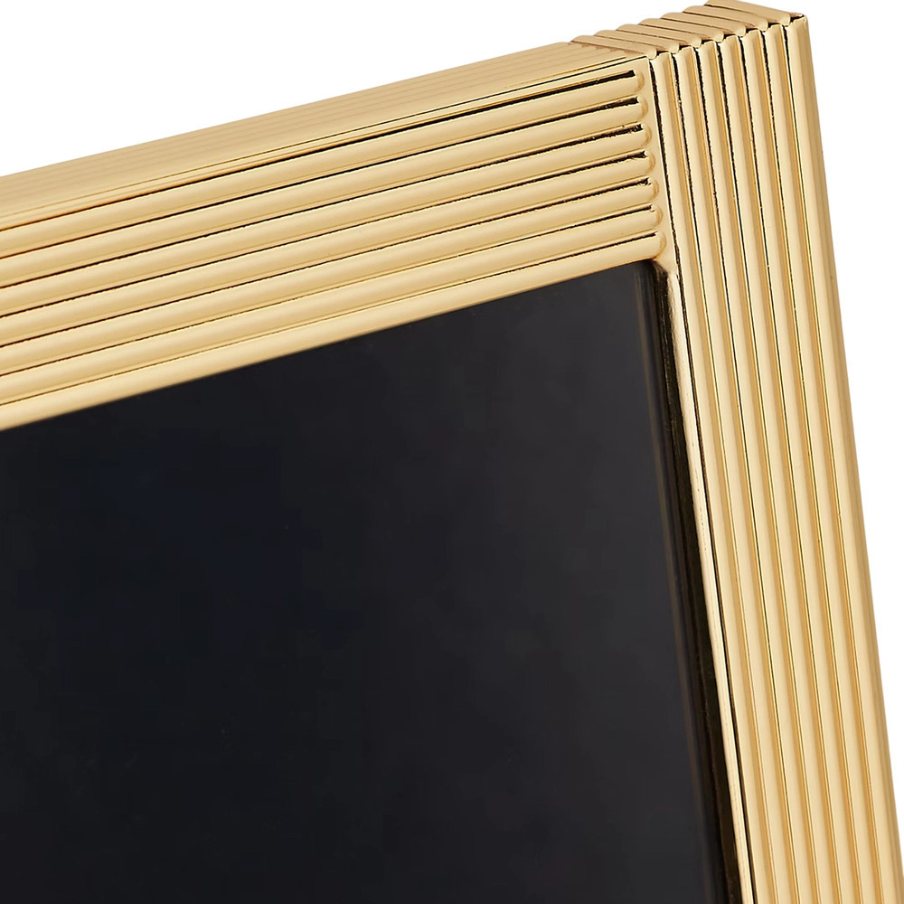 Фоторамка LUKE 20x25 золото Ralph Lauren Home 682876237002