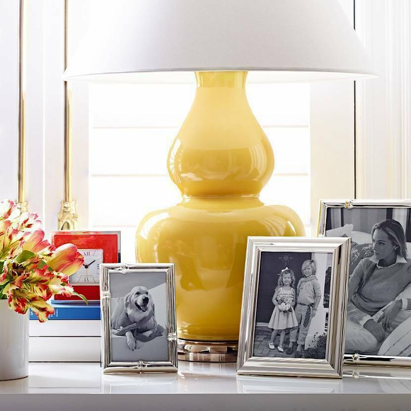 Фоторамка Ralph Lauren Home 682857355001