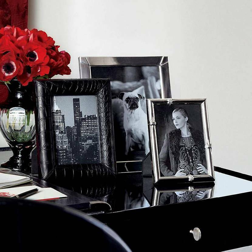 Фоторамка Ralph Lauren Home 682857355001