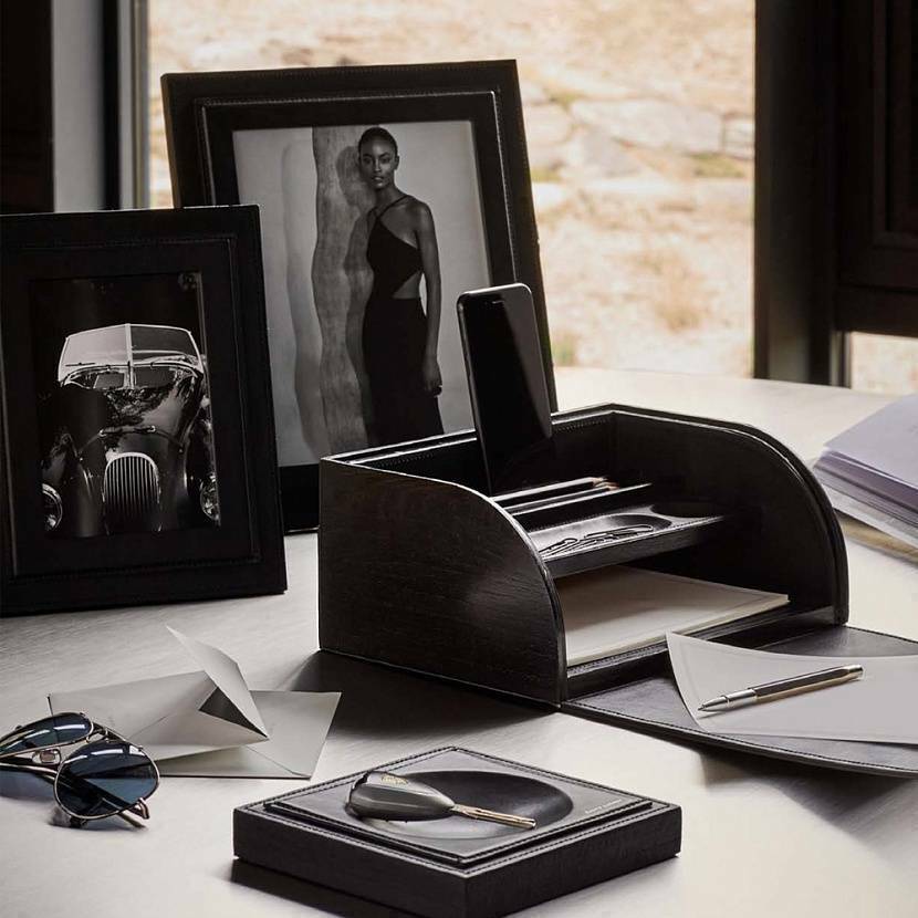 Фоторамка Ralph Lauren Home 682662676002