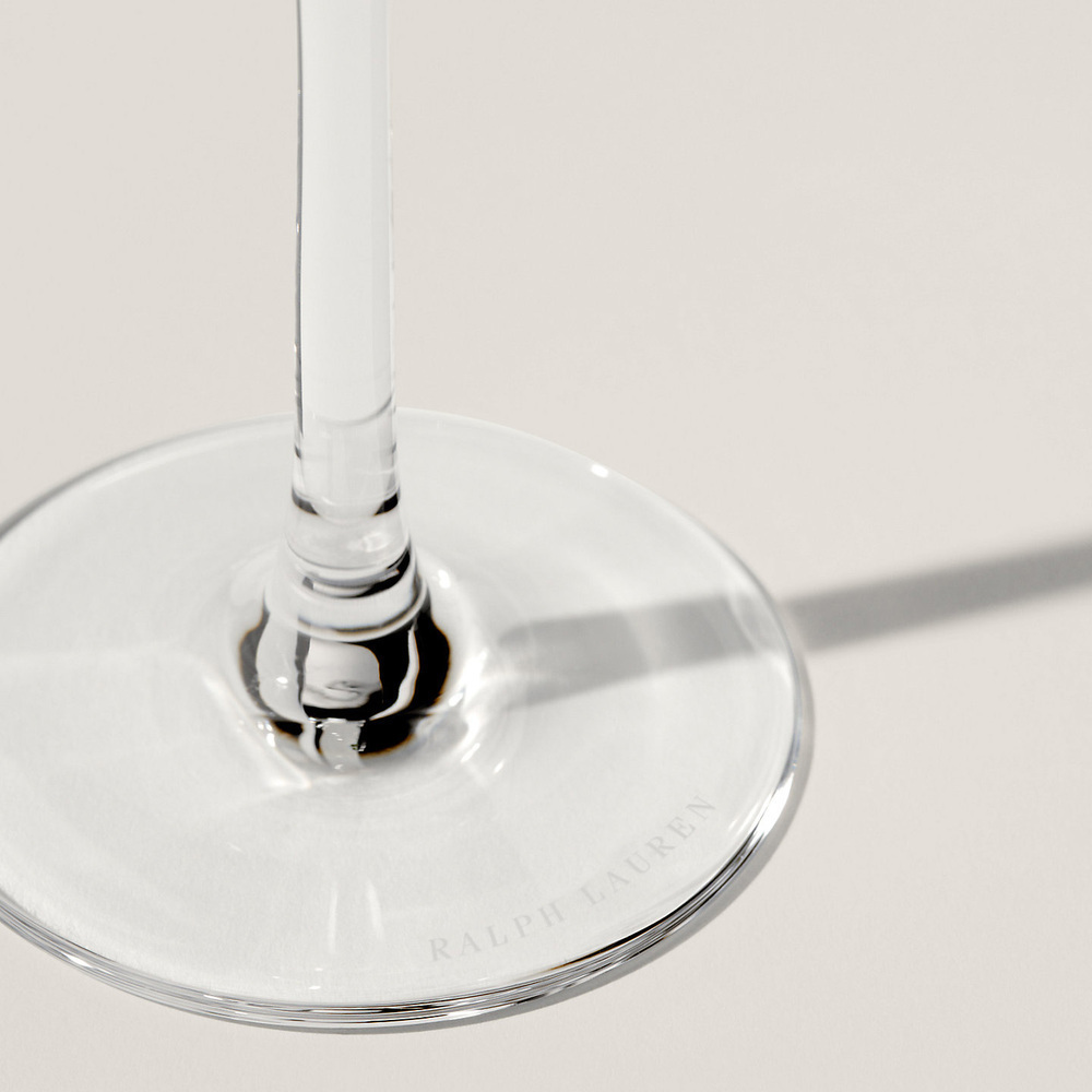 Бокал для шампанского Ralph Lauren Home 680886595001