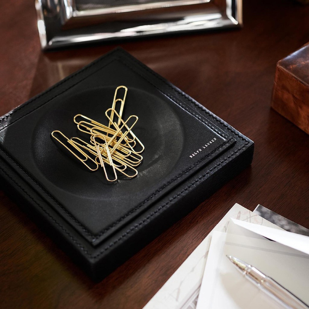 Мелочница Ralph Lauren Home 682662665001