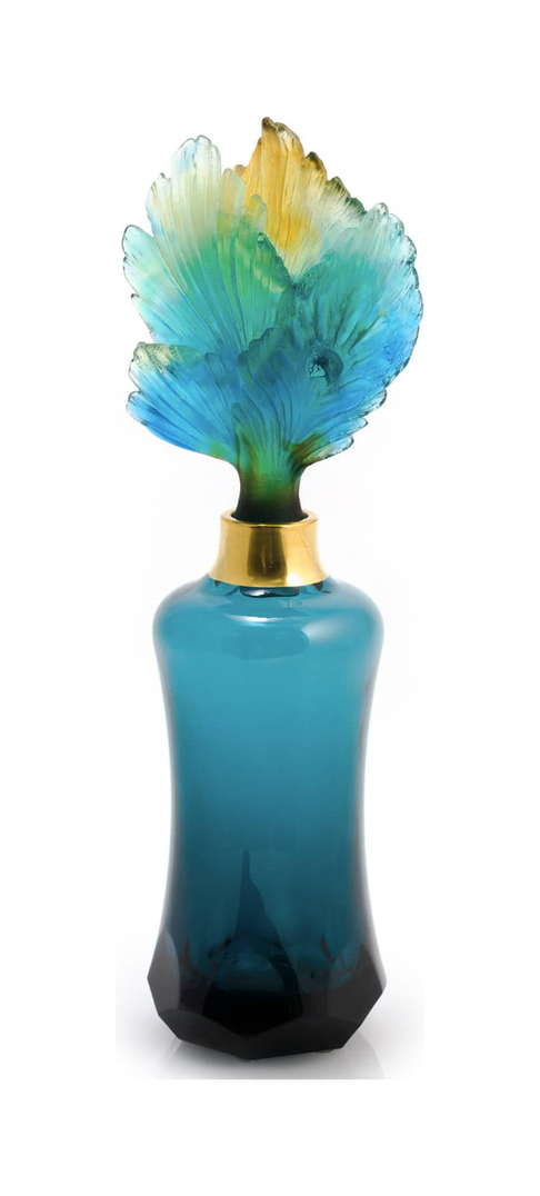 Флаконы для духов Daum