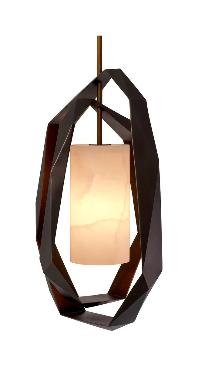 Люстры и потолочные светильники Eichholtz